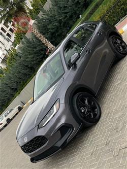 هۆندا HR-V